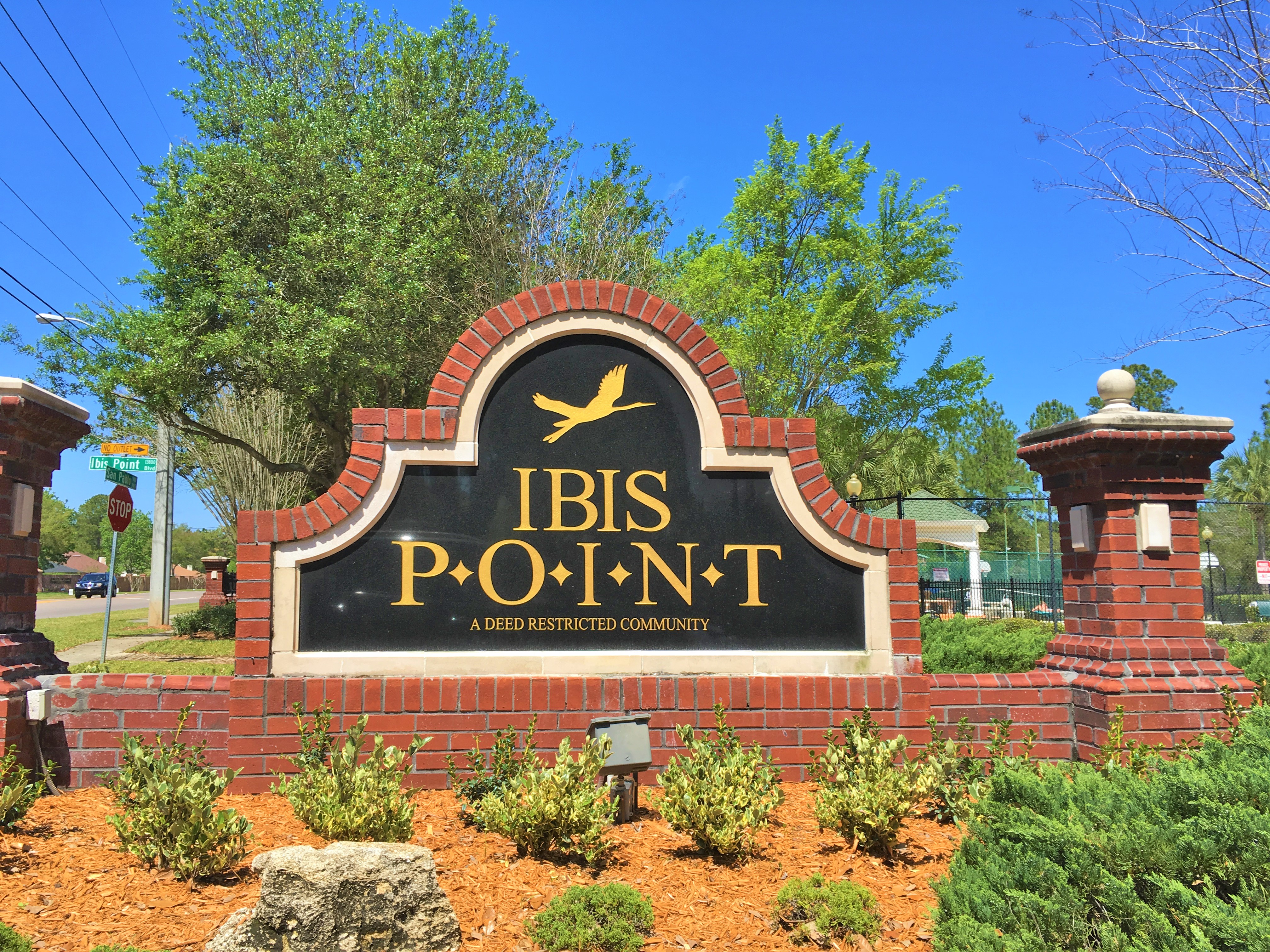 Ibis Point Jacksonville FL Homes For Sale